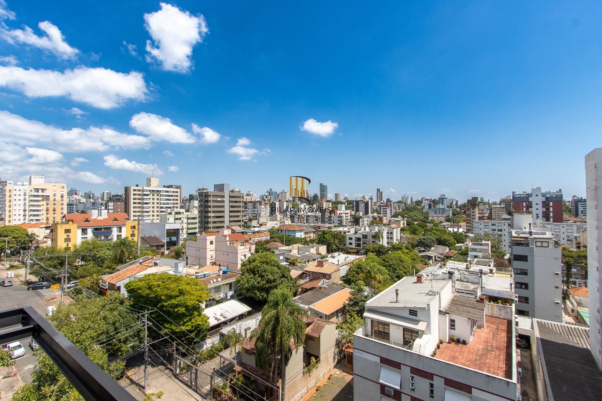 Apartamento 2 dormitórios no bairro Passo da Areia