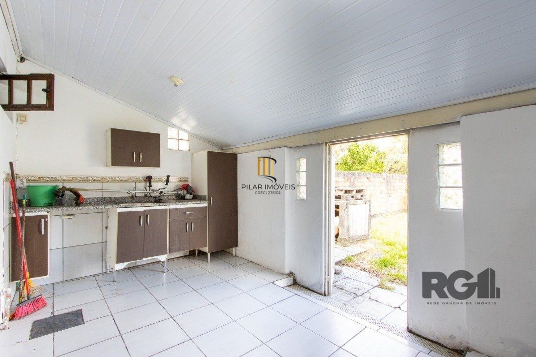 Casa para venda no Loteamento Nova Ipanema Ampla, Funcional e Bem Localizada!