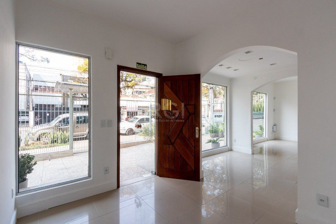 Predio para Venda - 215.37m², 0 dormitórios, Menino Deus