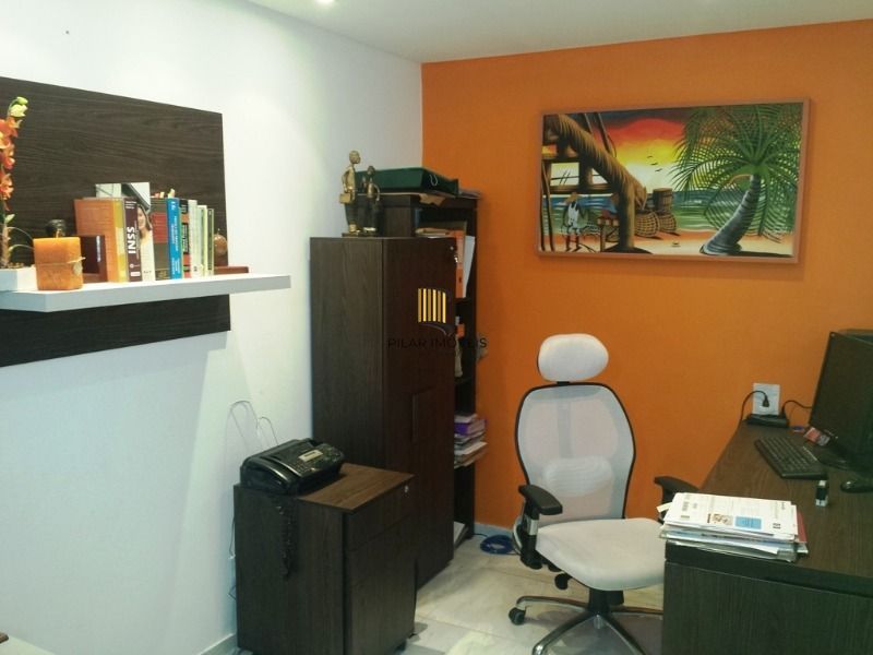 Conjunto/Sala para Venda - 42m², 0 dormitórios, Tristeza