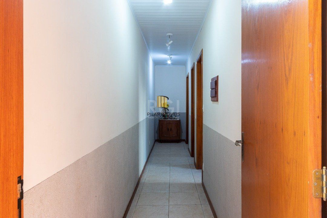 Casa à venda em Ipanema, Porto Alegre