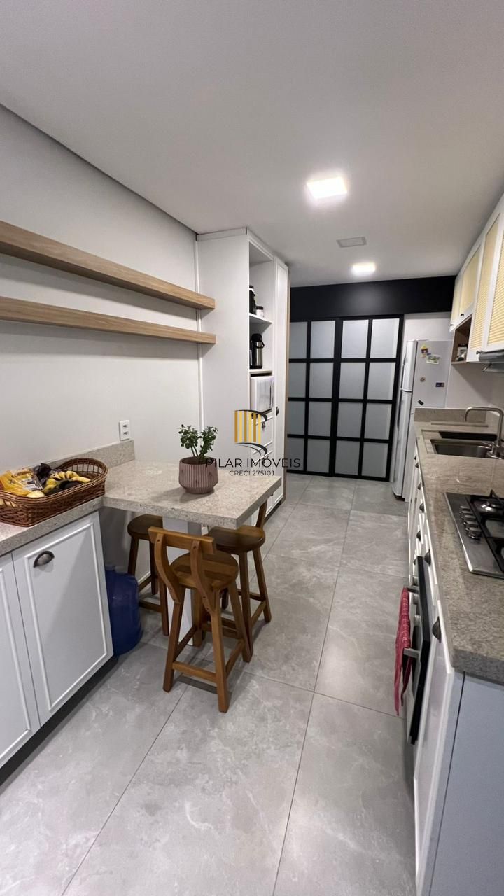 Excelente Apartamento de 2 dormitórios no Partenon - Pilar Imóveis