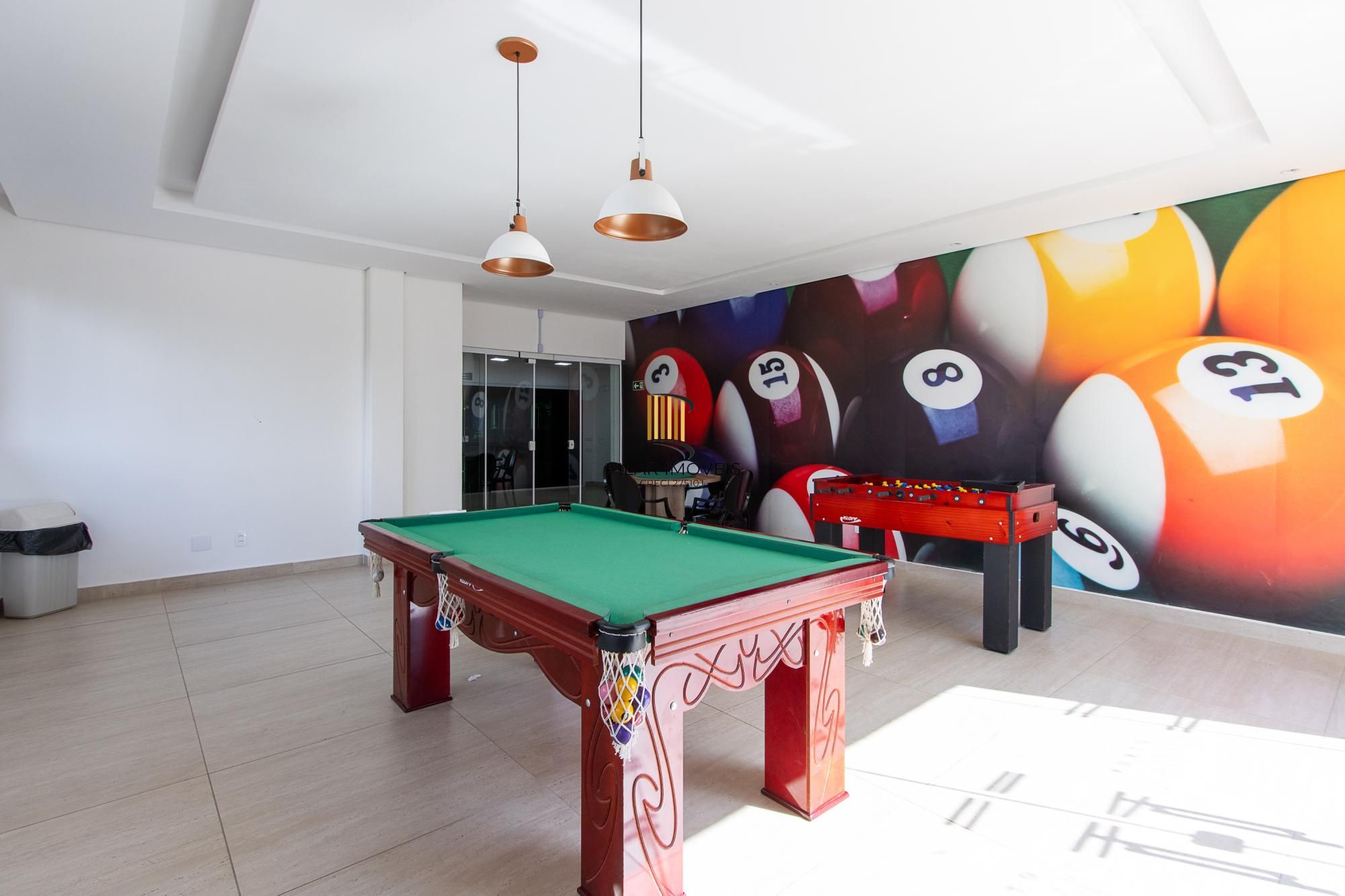 Apartamento 2 dormitórios I Suíte  - bairro Jardim Botanico