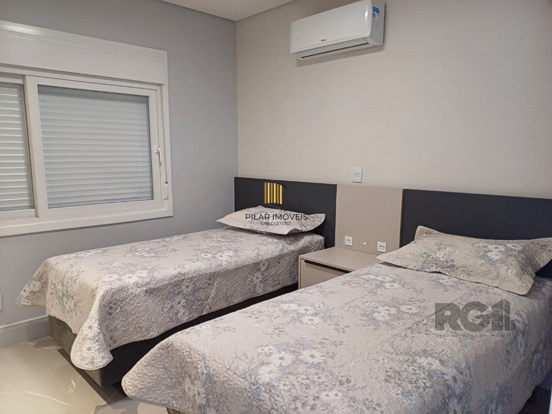 Casa de Condomínio 3 dormitórios no bairro Centro