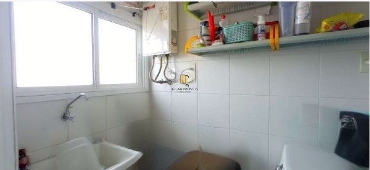 Apartamento 3 dormitórios I sendo uma suíte I 2 vagas