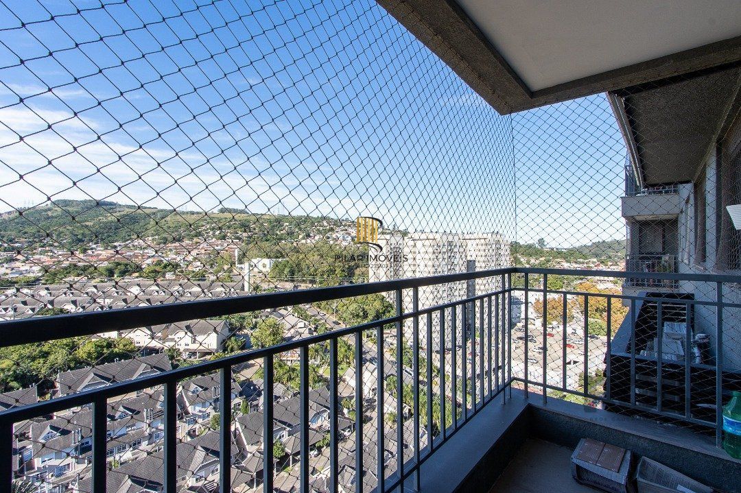 Apartamento 2 dormitórios no bairro Jardim Carvalho