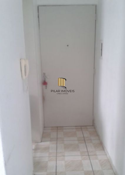 Apartamento para Venda - 38.61m², 1 dormitório, 1 vaga - Protásio Alves