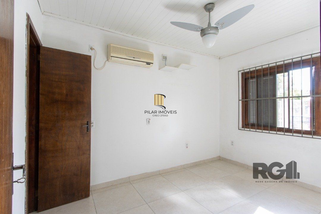 Casa para venda no Loteamento Nova Ipanema Ampla, Funcional e Bem Localizada!