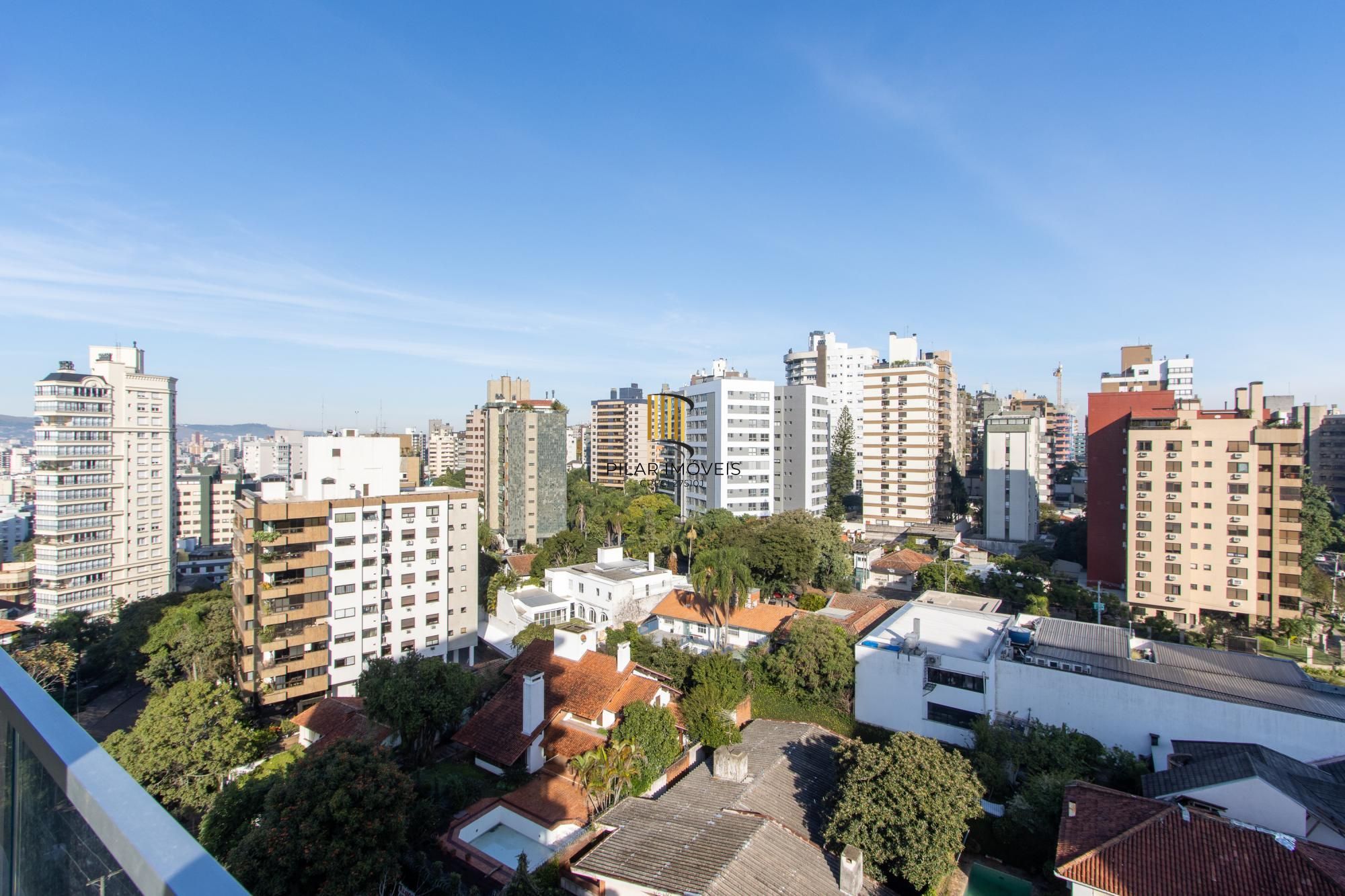 DOM BELA VISTA imperdível com andar inteiro e 4 vagas