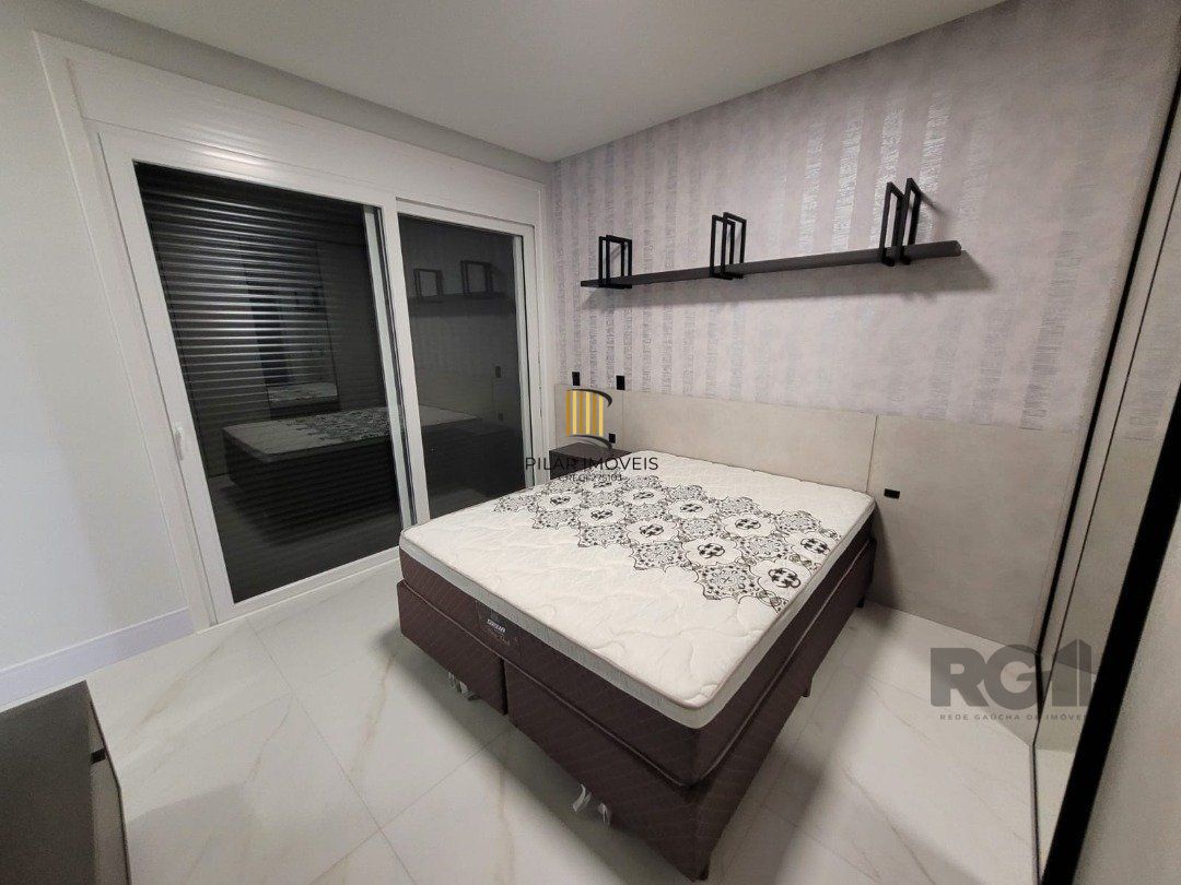 Casa de Condomínio 4 dormitórios no bairro Atlântida