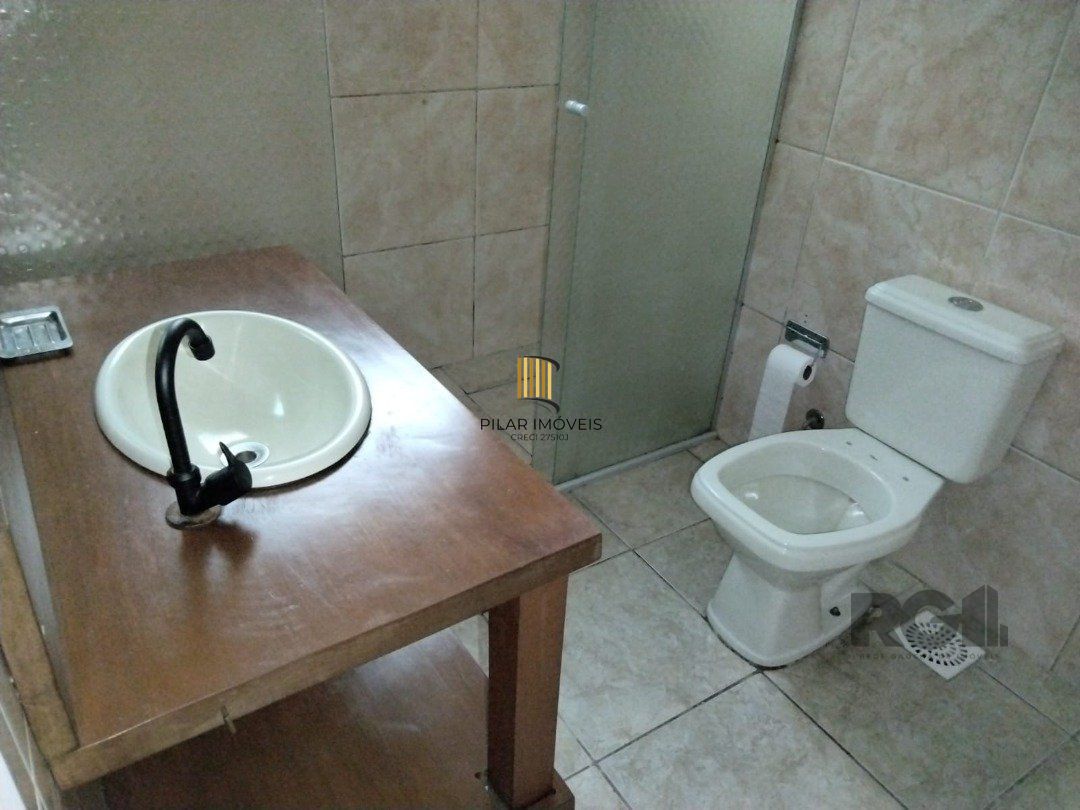 Apartamento 2 dormitórios no bairro Cavalhada