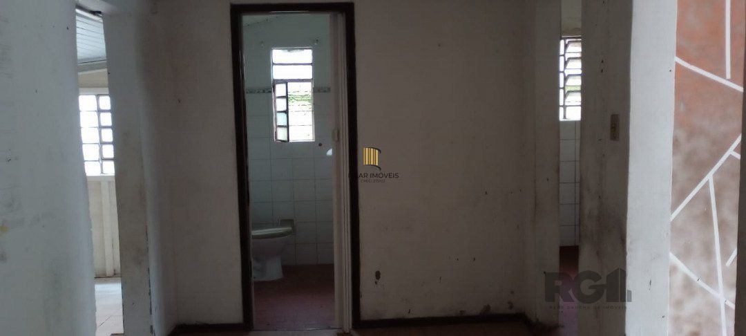 Casa 3 dormitórios no bairro Tristeza