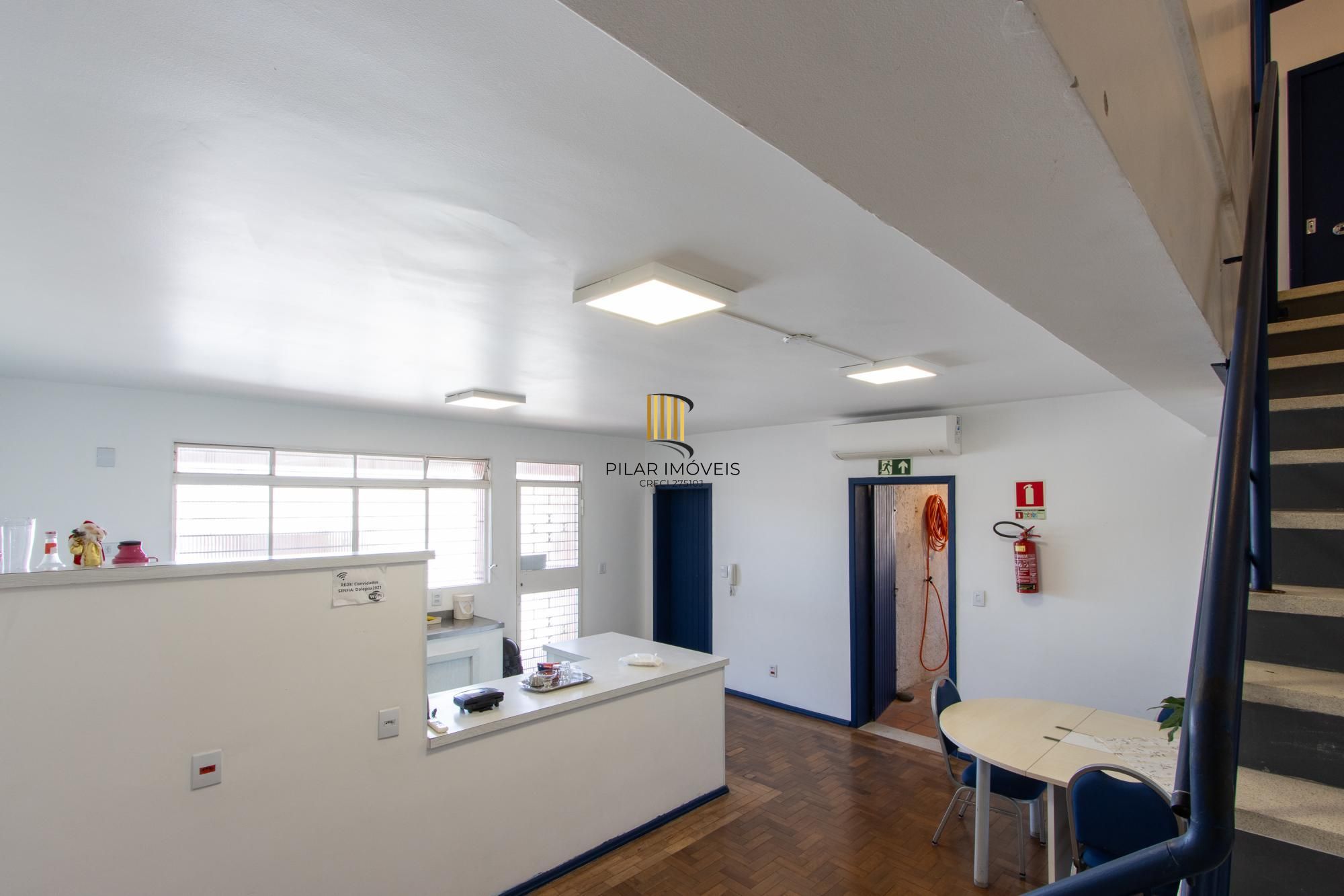 Casa residencial ou comercial em Higienópolis