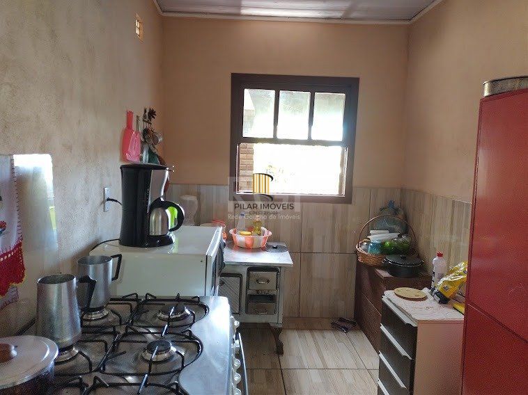 Casa para Venda - 156m², 2 dormitórios, 3 vagas - Campo Novo