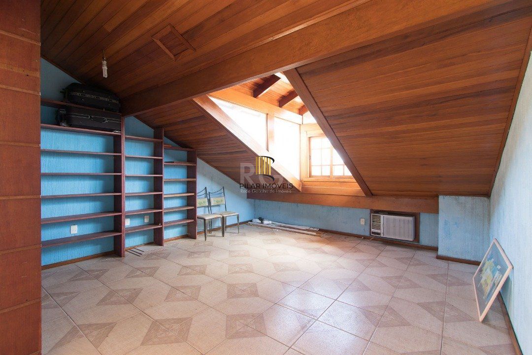 Casa para Venda - 204.75m², 3 dormitórios, sendo 1 suites, 3 vagas - Ipanema
