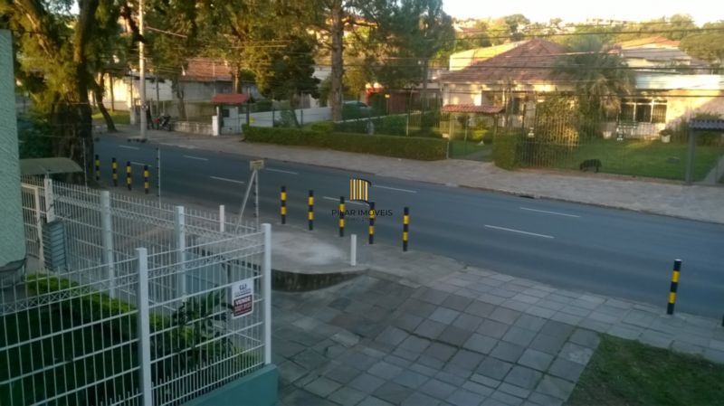 Apartamento para Venda - 60.09m², 1 dormitório, 1 vaga - Cristal