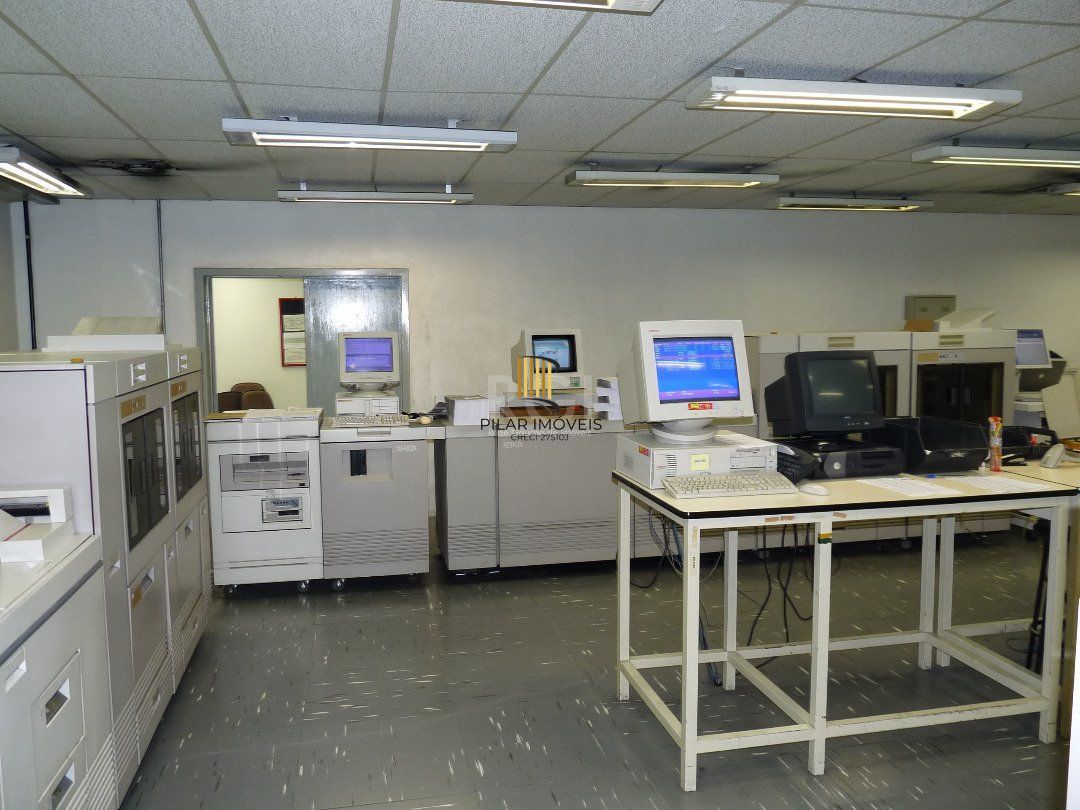Depósito/Pavilhão para Venda - 5.686,00m², 0 dormitórios, Sarandi