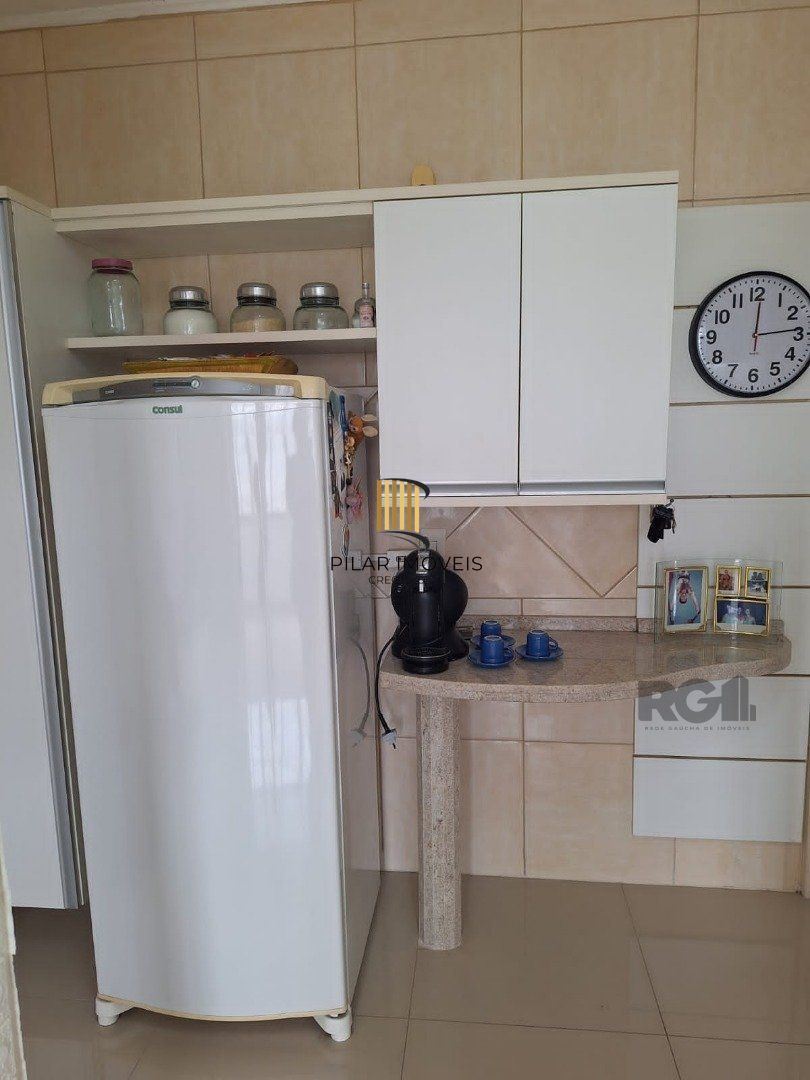 Apartamento 2 dormitórios no bairro Tristeza