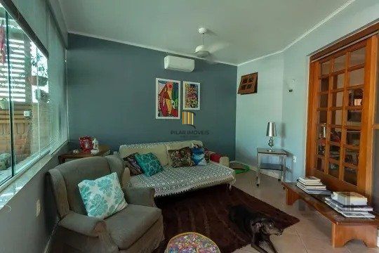 Casa de 4 dormitórios mobiliada para venda no Bairro Jardim Itu Sabara.