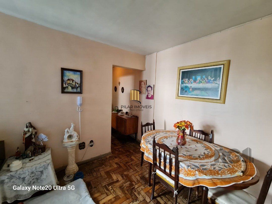 Apartamento 2 dormitórios no bairro Camaquã