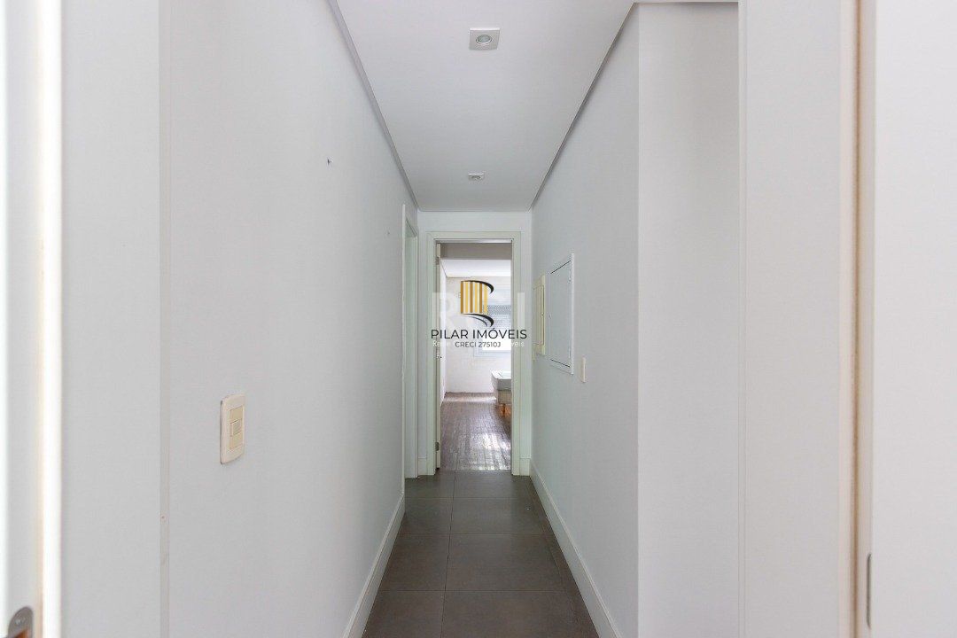 Apartamento 3 Dormitório(s) Bairro Cristal