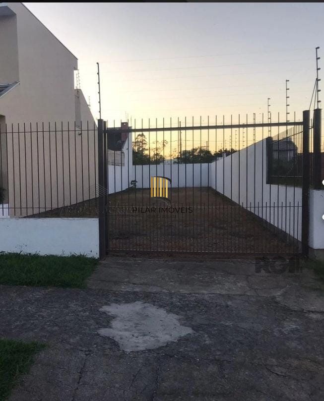 Terreno no bairro Aberta dos Morros