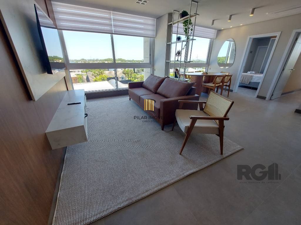 Apartamento 3 dormitórios no bairro Atlântida