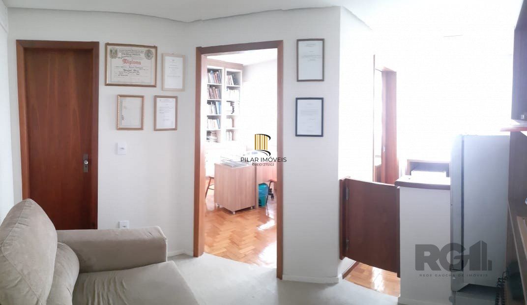 Excelente sala comercial no Centro/Indepêndencia com area privativa de 31m² - Pilar Imóveis