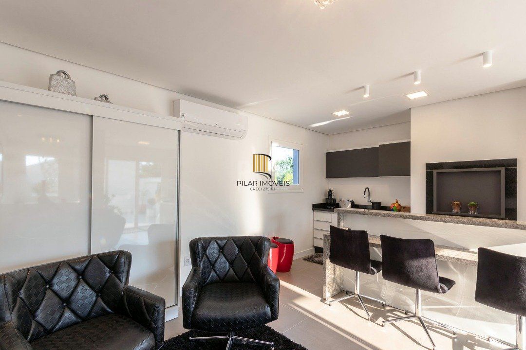 Casa Condominio para Venda - 202m², 3 dormitórios, sendo 1 suites, 2 vagas - Tristeza