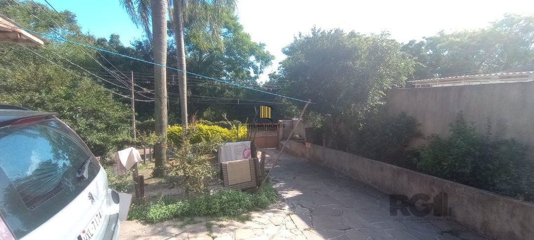 Terreno no bairro Vila Nova.