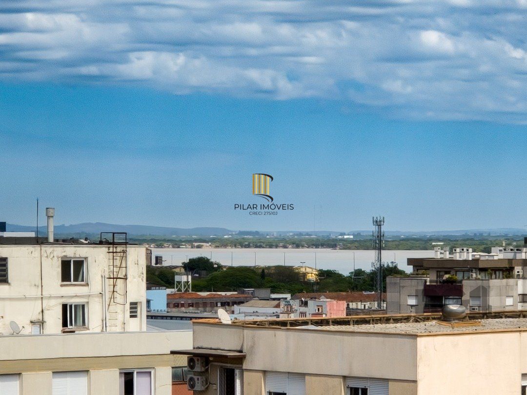Apartamento 1 dormitório no bairro Moinhos de Vento