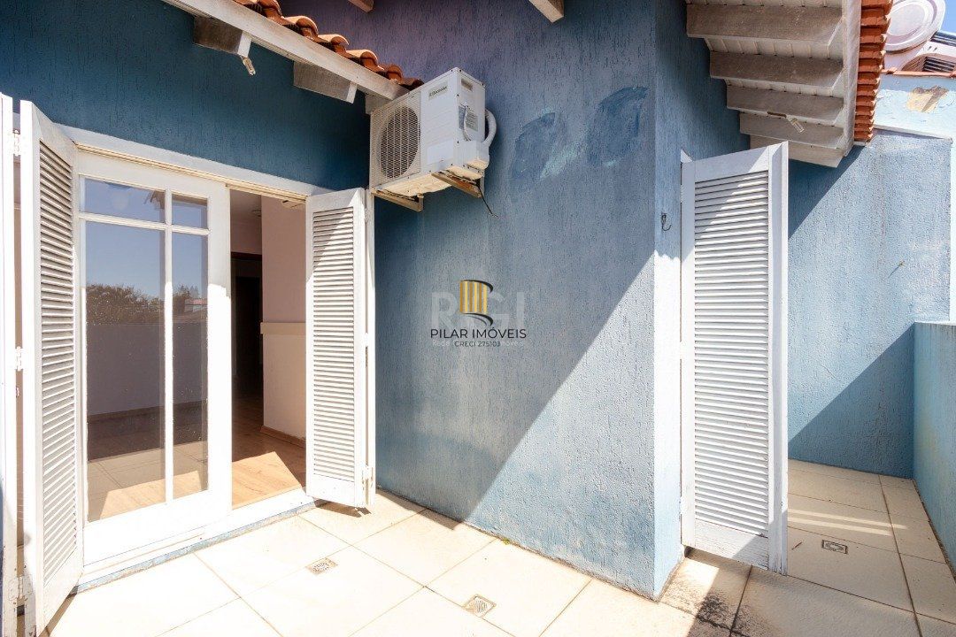 Casa para Venda - 205.81m², 3 dormitórios, sendo 1 suites, 2 vagas - Ipanema