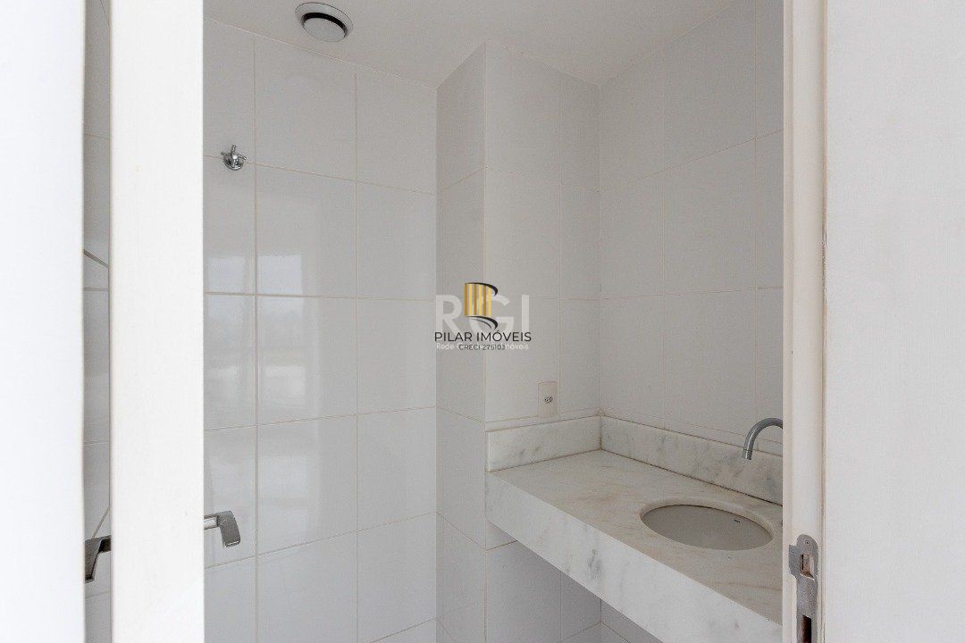 Conjunto/Sala para Venda - 42.65m², 0 dormitórios, Cristal