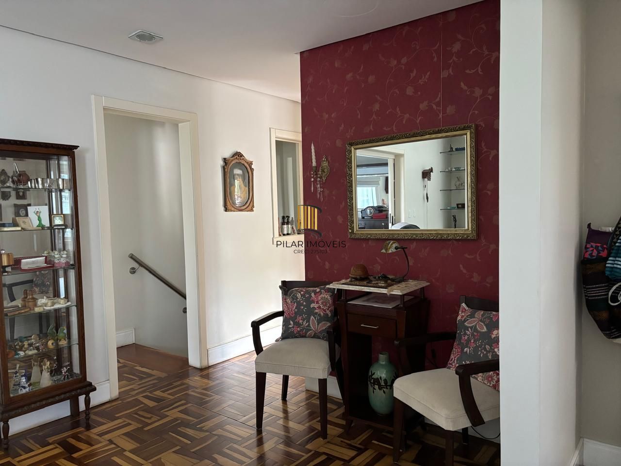 Casa 3 dormitórios em Teresópolis