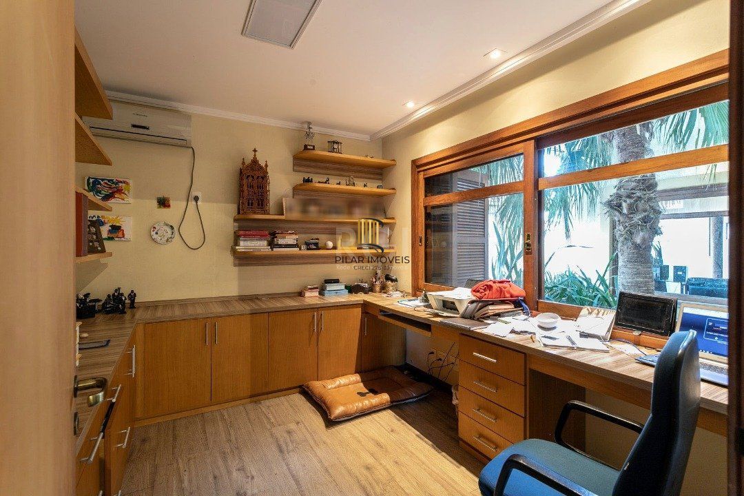 Casa Condominio para Venda - 670m², 5 dormitórios, sendo 5 suites, 4 vagas - Terra Ville