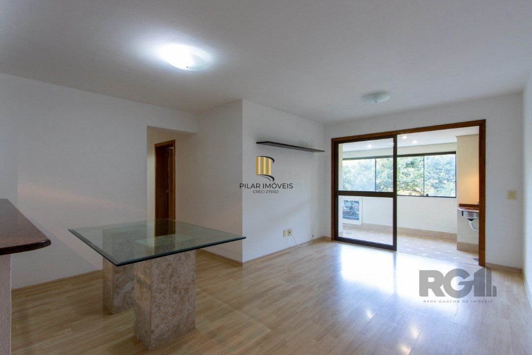 Apartamento 3 dormitórios e 2 vagas na Tristeza - Pilar Imóveis