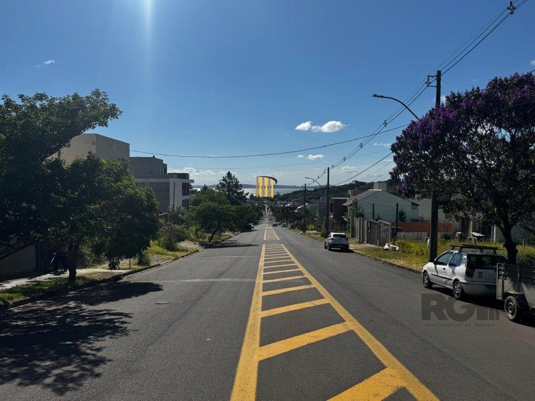 Terreno no bairro Espírito Santo