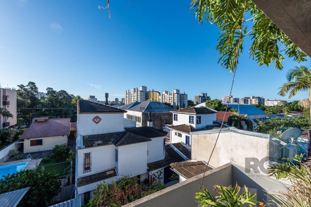 Cobertura 3 quartos, suite, terraço, 2 vagas, no bairro Tristeza em Porto Alegre