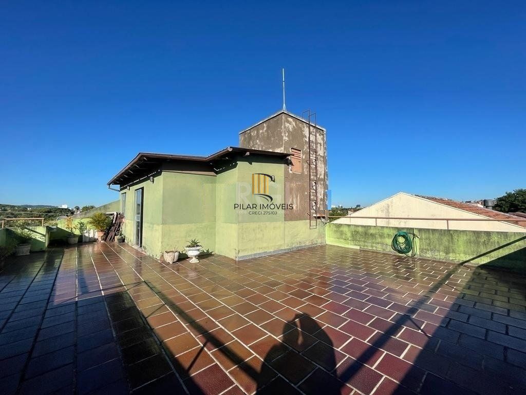 Apartamento para Venda - 52m², 2 dormitórios, Nonoai