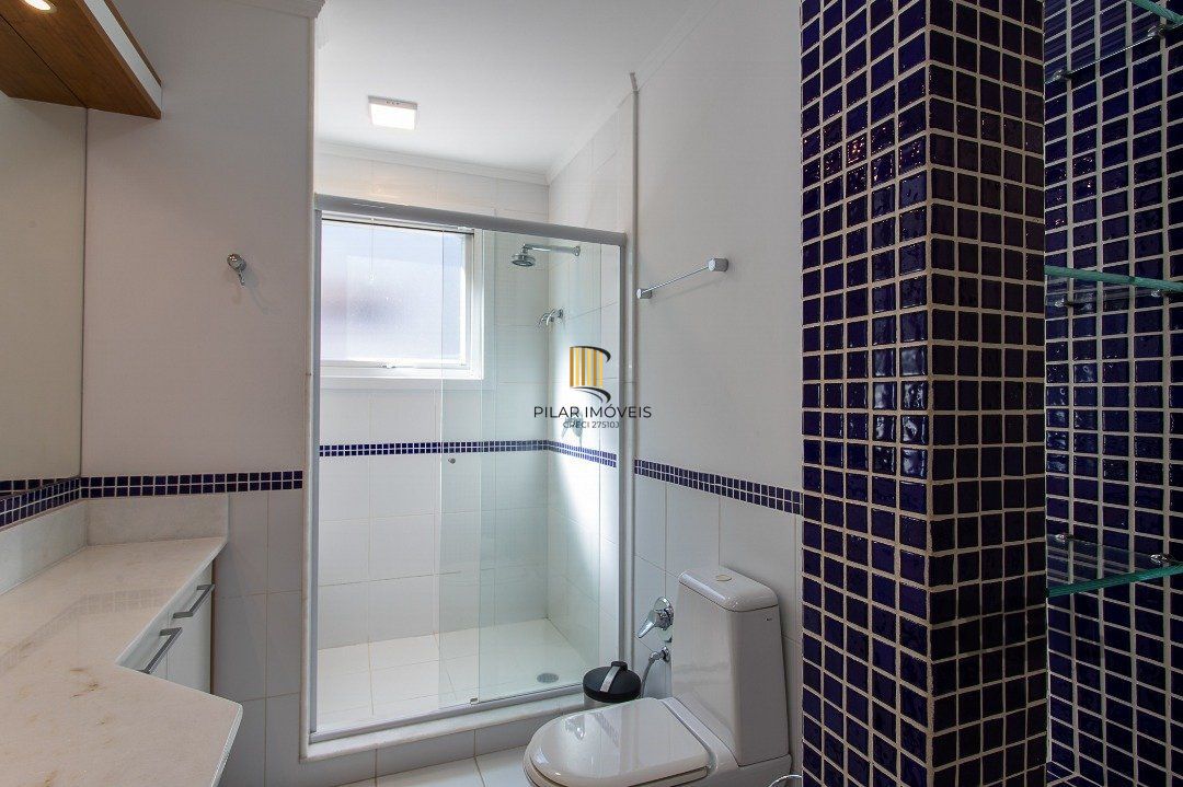 Casa Condominio para Venda - 610m², 4 dormitórios, sendo 4 suites, 3 vagas - Terra Ville