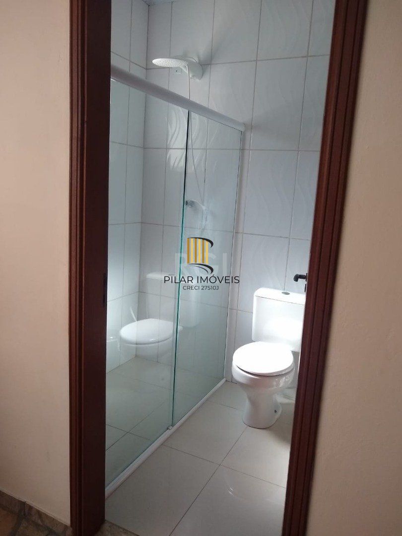 Casa para Venda - 165m², 2 dormitórios, 4 vagas - Menino Deus