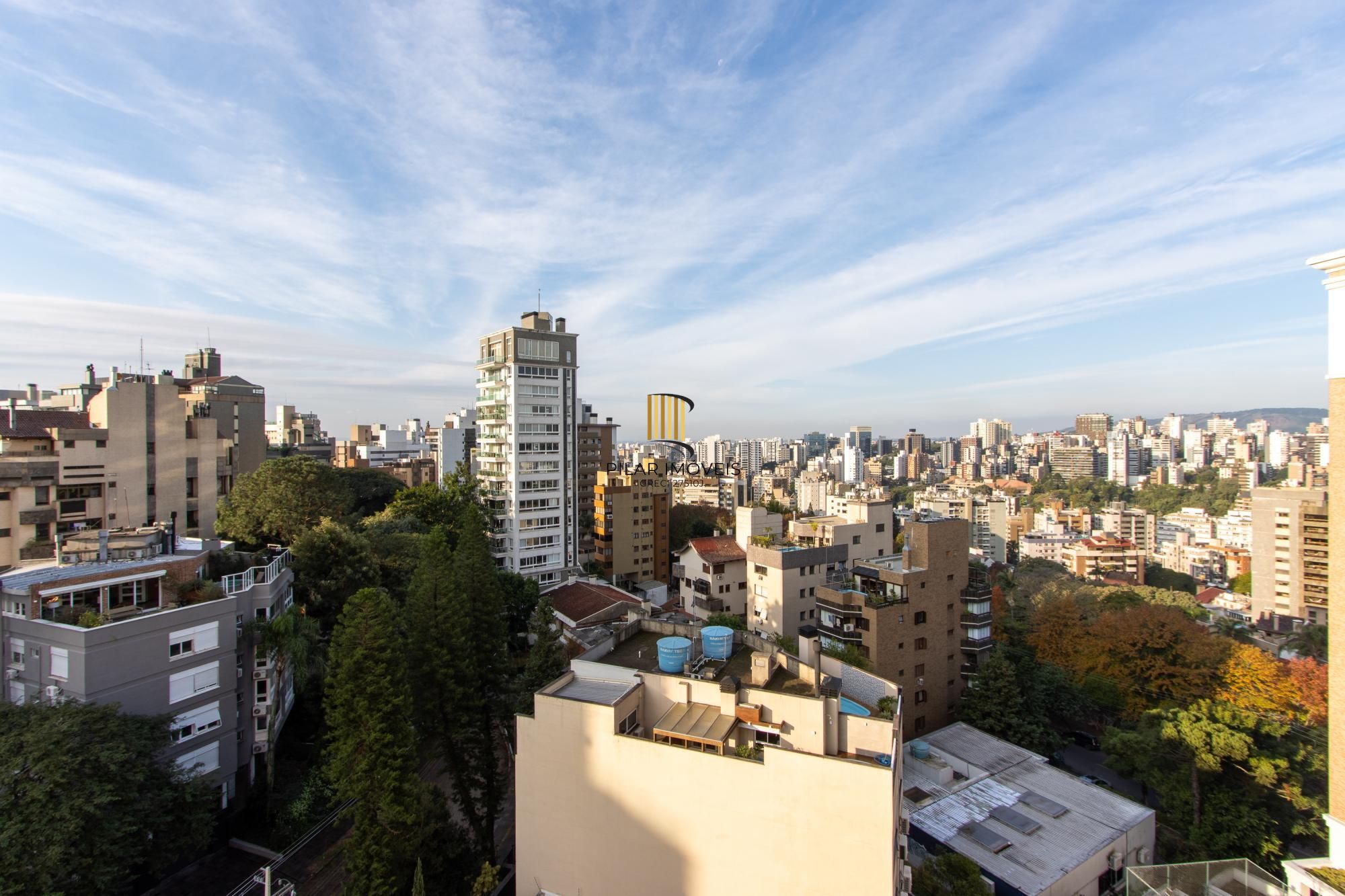 Apartamento 3 dormitórios no bairro Bela Vista