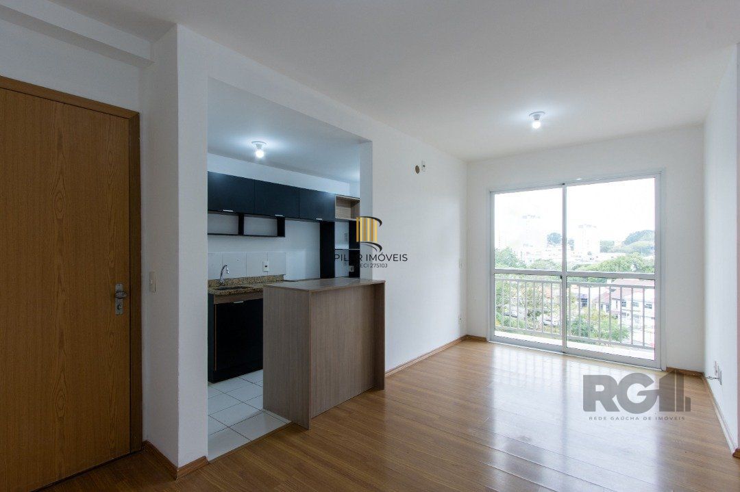 Apartamento 2 dormitórios no bairro Tristeza - Pilar Imóveis