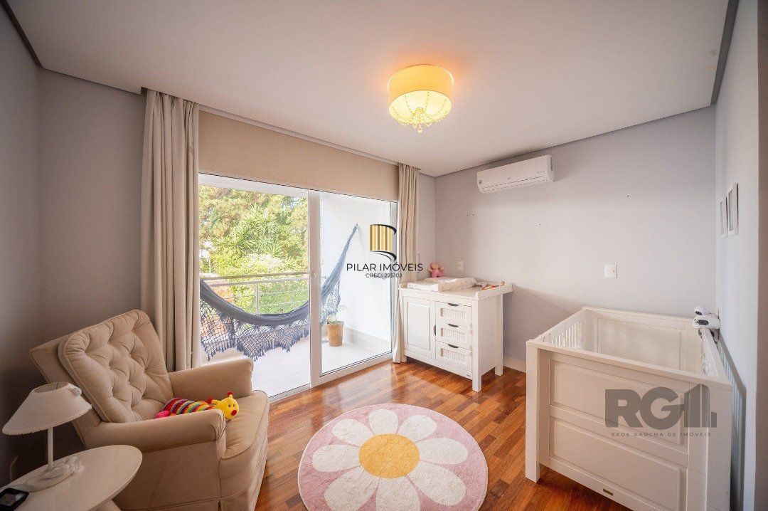 Casa de Condomínio 3 dormitórios no bairro Vila Assunção