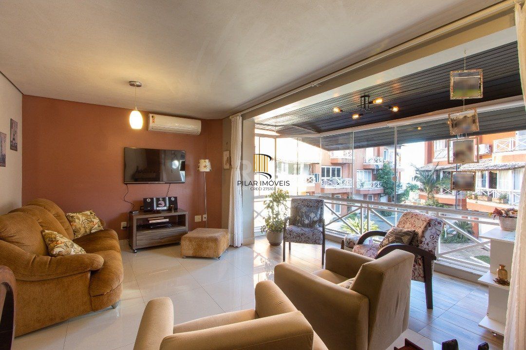 Casa de Condomínio 4 dormitórios no bairro Vila Assunção