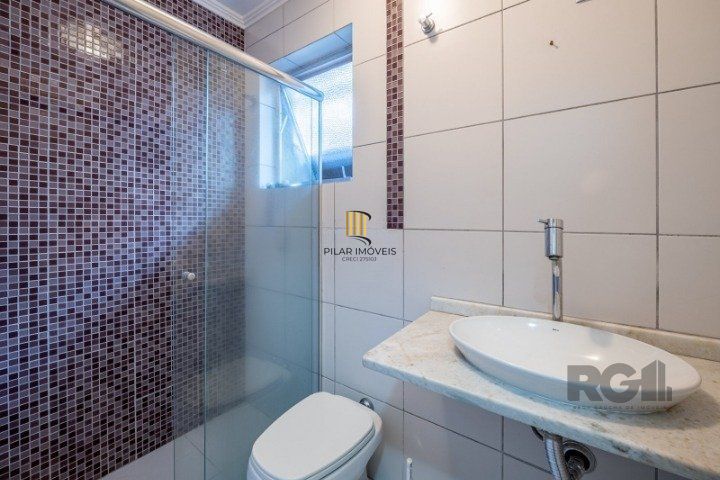 Casa 3 dormitórios no bairro Jardim Isabel