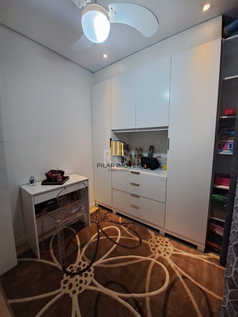 Apartamento para Venda - 83m², 3 dormitórios, sendo 1 suites, 1 vaga - Ipanema