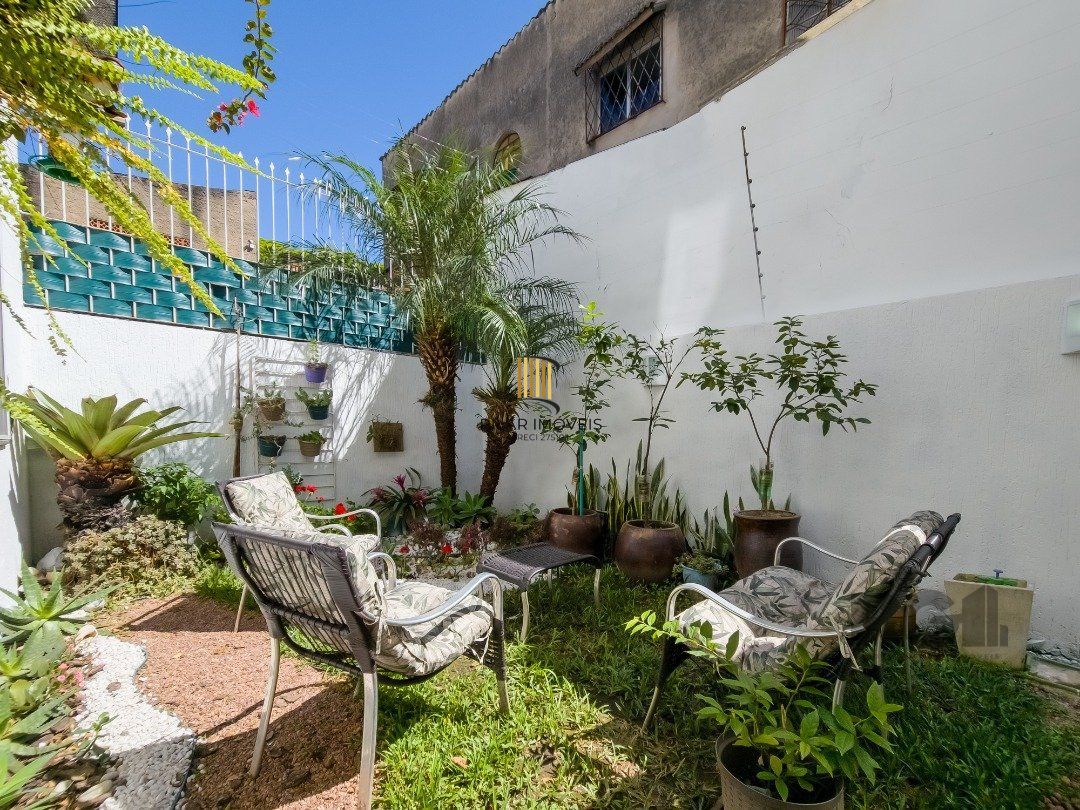 Apartamento Garden | 2 quartos | 96,4m2 Privativos | Bairro Camaquã