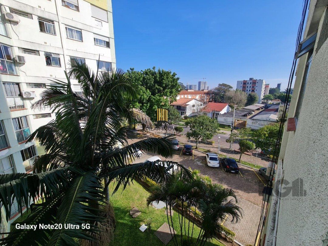 Apartamento 2 dormitórios no bairro Camaquã