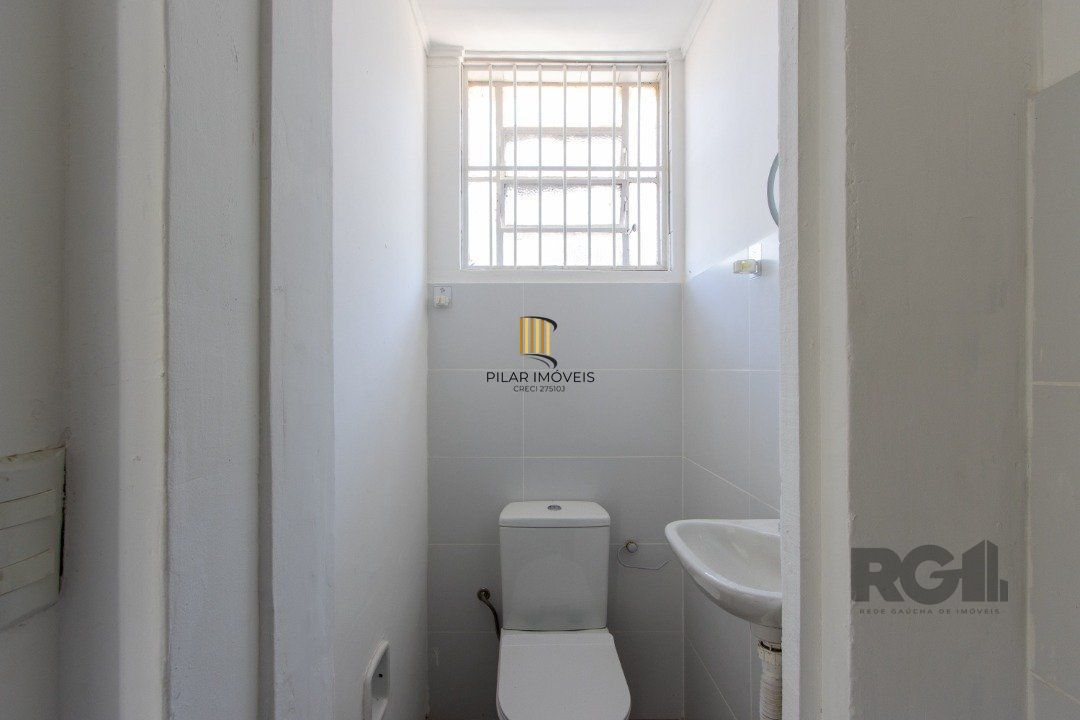 Loja para Venda - 25.46m², 0 dormitórios, Tristeza